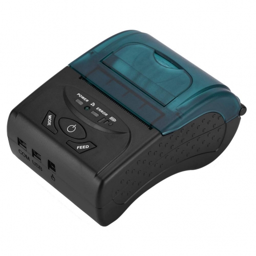 Mobilní termo tiskárna 5807DD