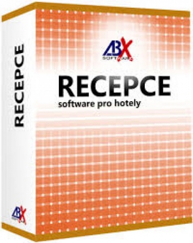 ABX RECEPCE V3 GOLD SÍŤOVÁ